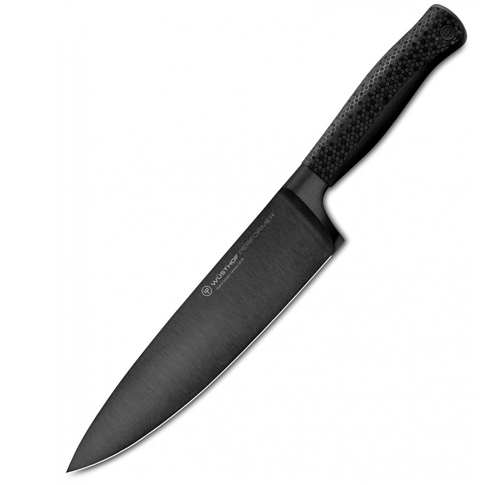 Μαχαίρι Λαχανικών Chef 20cm Performer Wusthof 1061200120 - 