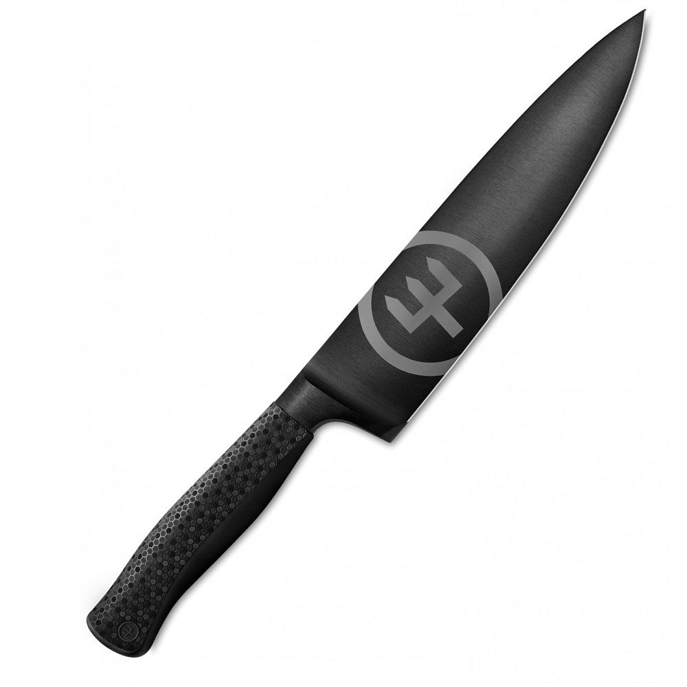 Μαχαίρι Λαχανικών Chef 20cm Performer Wusthof 1061200120 - 2