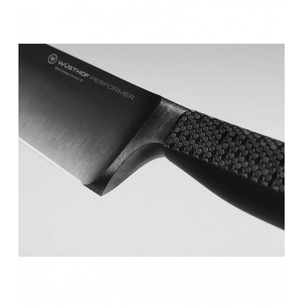 Μαχαίρι Λαχανικών Chef 20cm Performer Wusthof 1061200120 - 3
