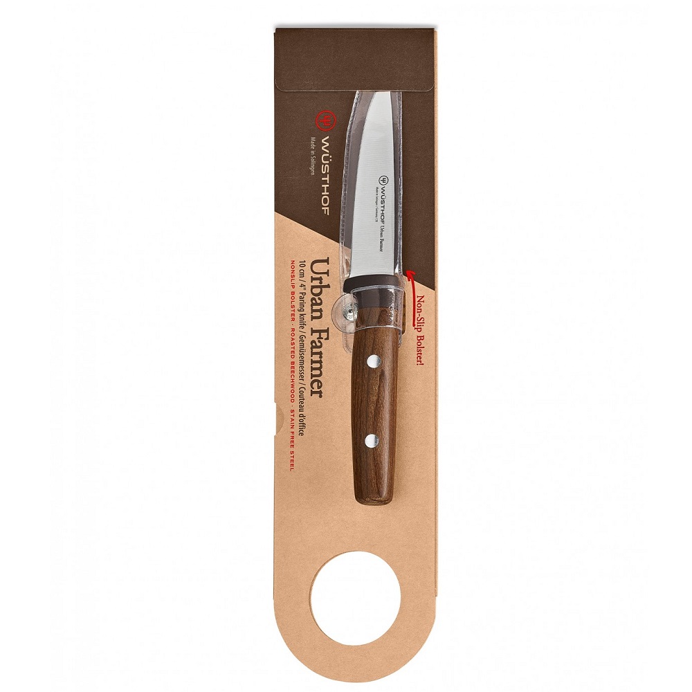Μαχαίρι Γενικής Χρήσης 8cm Urban Farmer Wusthof 1025247808 - 4