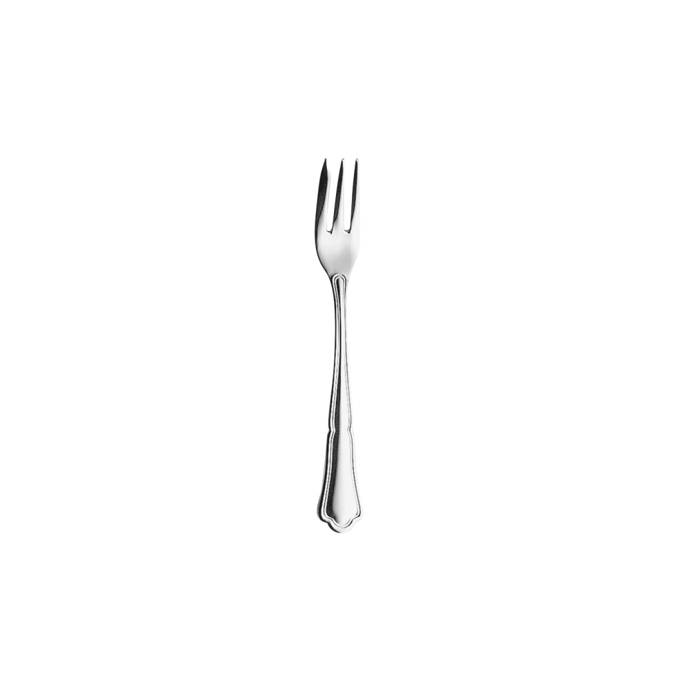 Πιρουνάκι Γλυκού 15,5cm Ανοξείδωτο 18/10 Chippendale HEPP 30.10112 - 