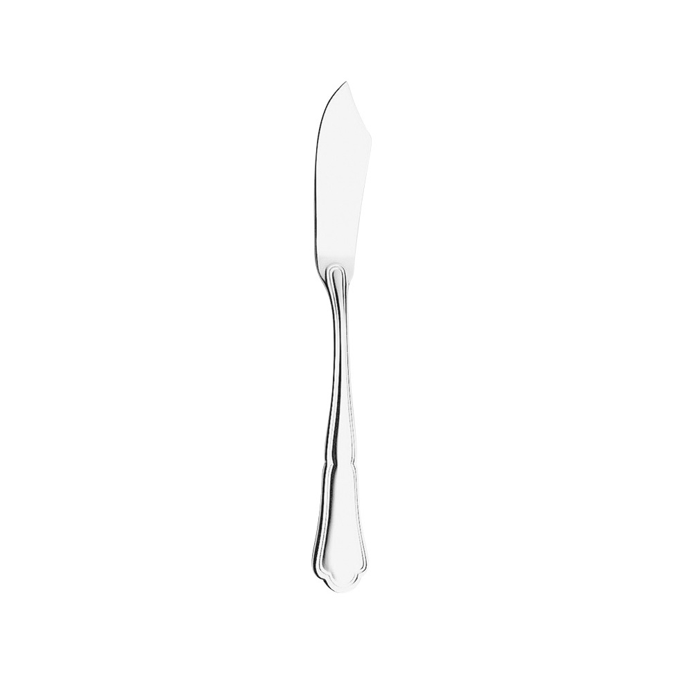 Μαχαίρι Ψαριού 20,4cm Ανοξείδωτο 18/10 Chippendale HEPP 30.10113 - 