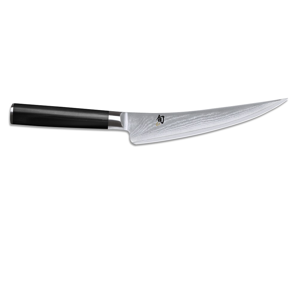 Μαχαίρι Ξεκοκαλίσματος Gokujo 16,5cm Shun Classic Kai DM-0743 - 