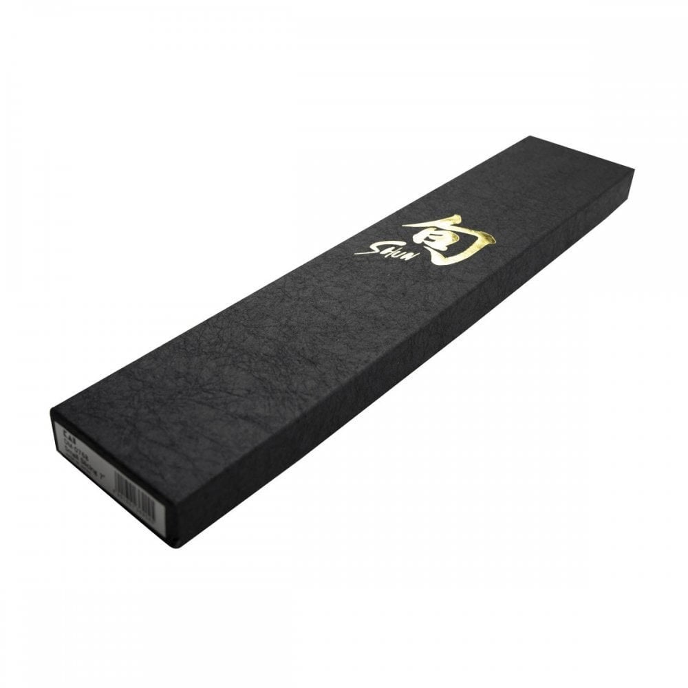 Μαχαίρι Λαχανικών Chef Με Αυλακώσεις 20cm Shun Classic Kai DM-0719 - 4