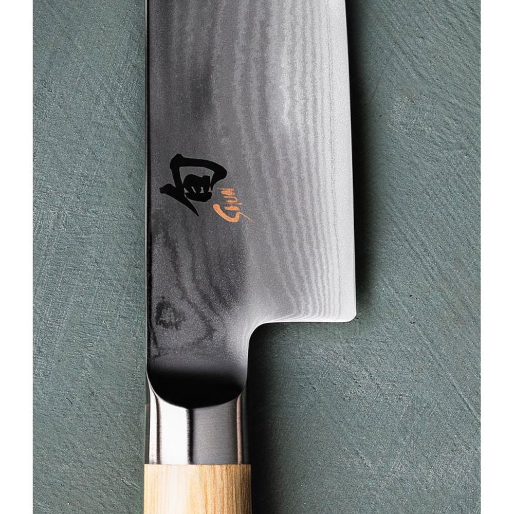 Μαχαίρι Φιλεταρίσματος 23cm Shun Classic White Kai DM-0704W - 2