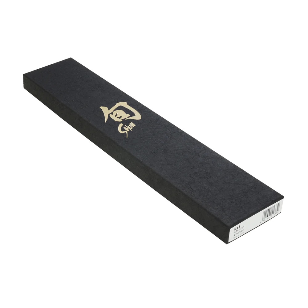 Μαχαίρι Φιλεταρίσματος 23cm Shun Classic White Kai DM-0704W - 4