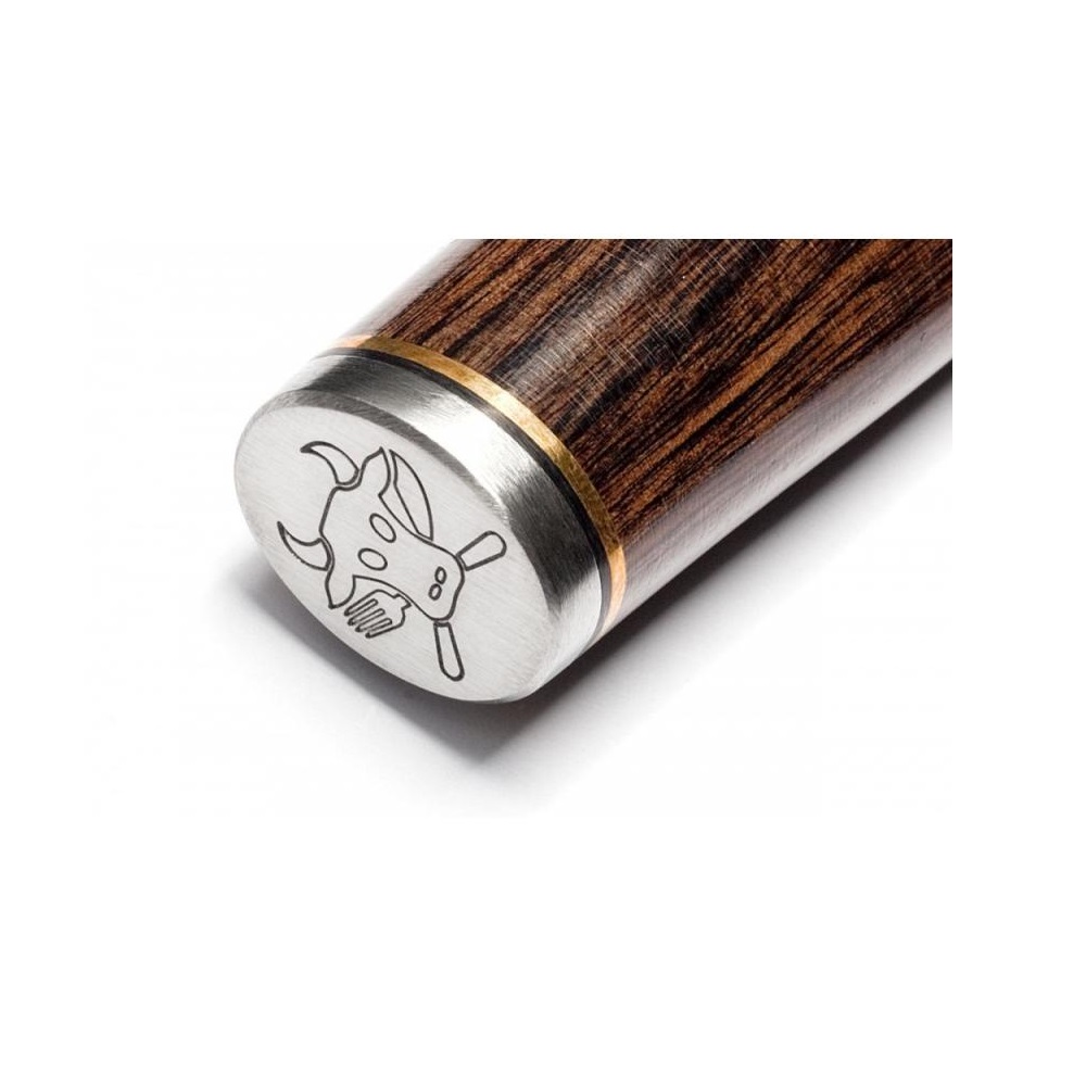 Μαχαίρι Γενικής Χρήσης - Παπαγαλάκι 5cm Shun Premier Tim Mälzer Kai TDM-1715 - 3