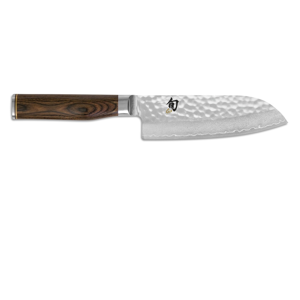 Μαχαίρι Santoku 14cm Shun Premier Tim Mälzer Kai TDM-1727 - 