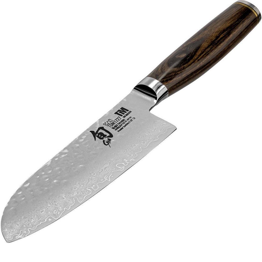 Μαχαίρι Santoku 14cm Shun Premier Tim Mälzer Kai TDM-1727 - 2