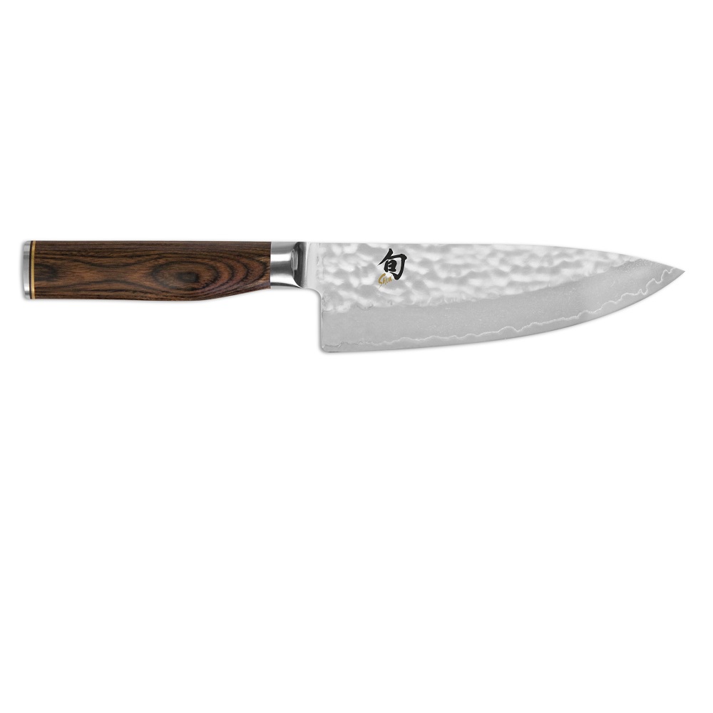 Μαχαίρι Chef 15cm Shun Premier Tim Mälzer Kai TDM-1723 - 1