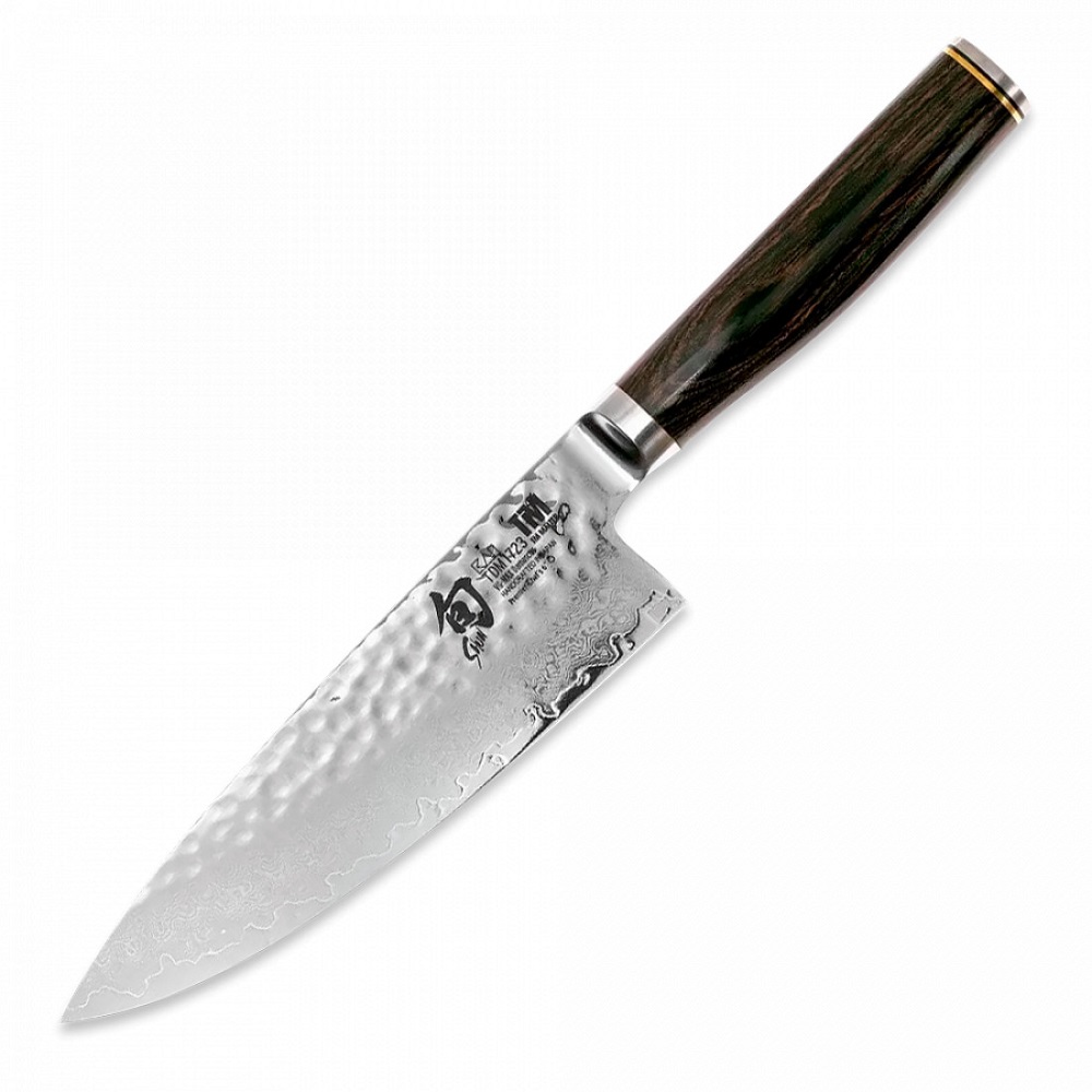 Μαχαίρι Chef 15cm Shun Premier Tim Mälzer Kai TDM-1723 - 2