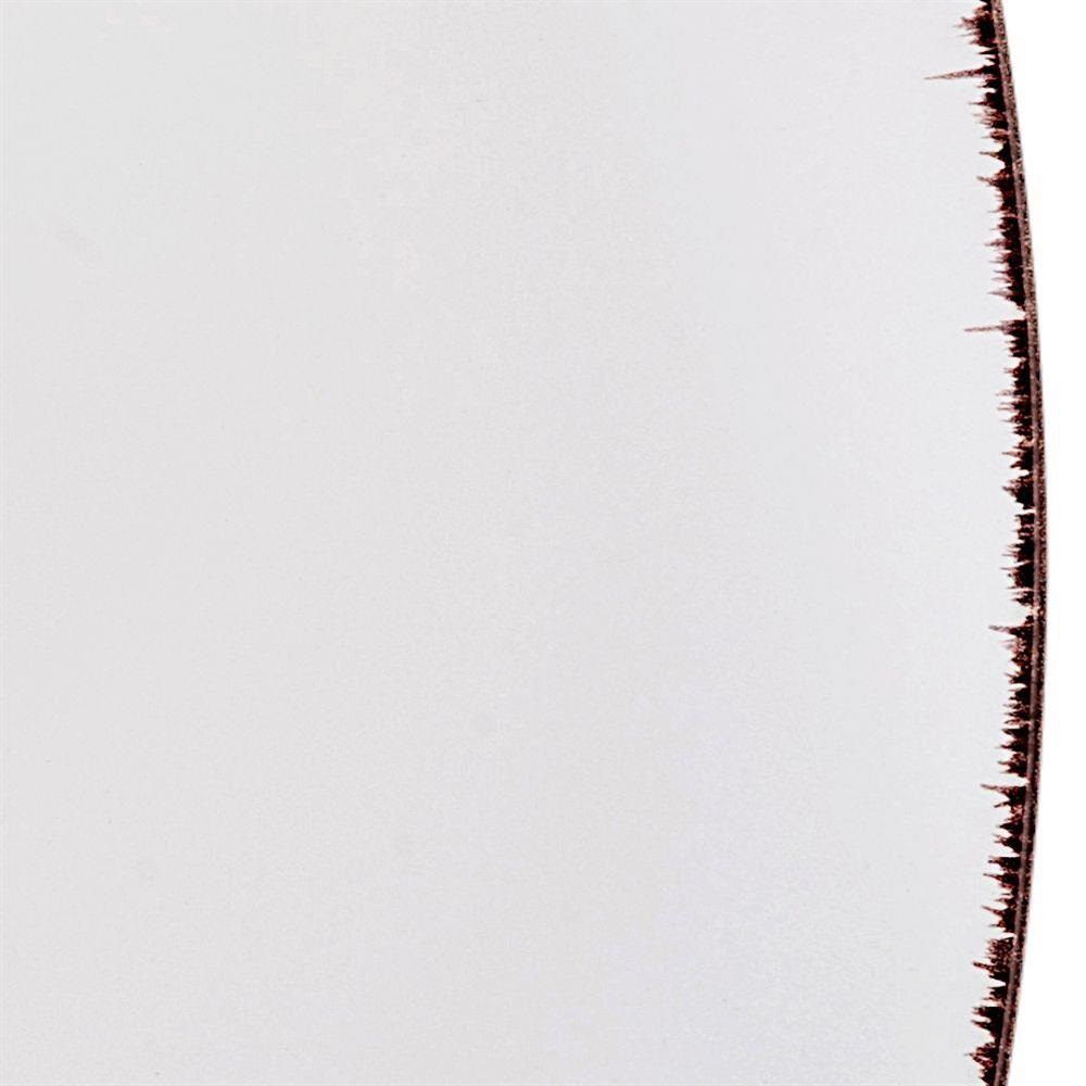 Πιάτο Ρηχό Τετράγωνο Stoneware 26x26xH3cm White Sugar Nava 10-099-231 - 2