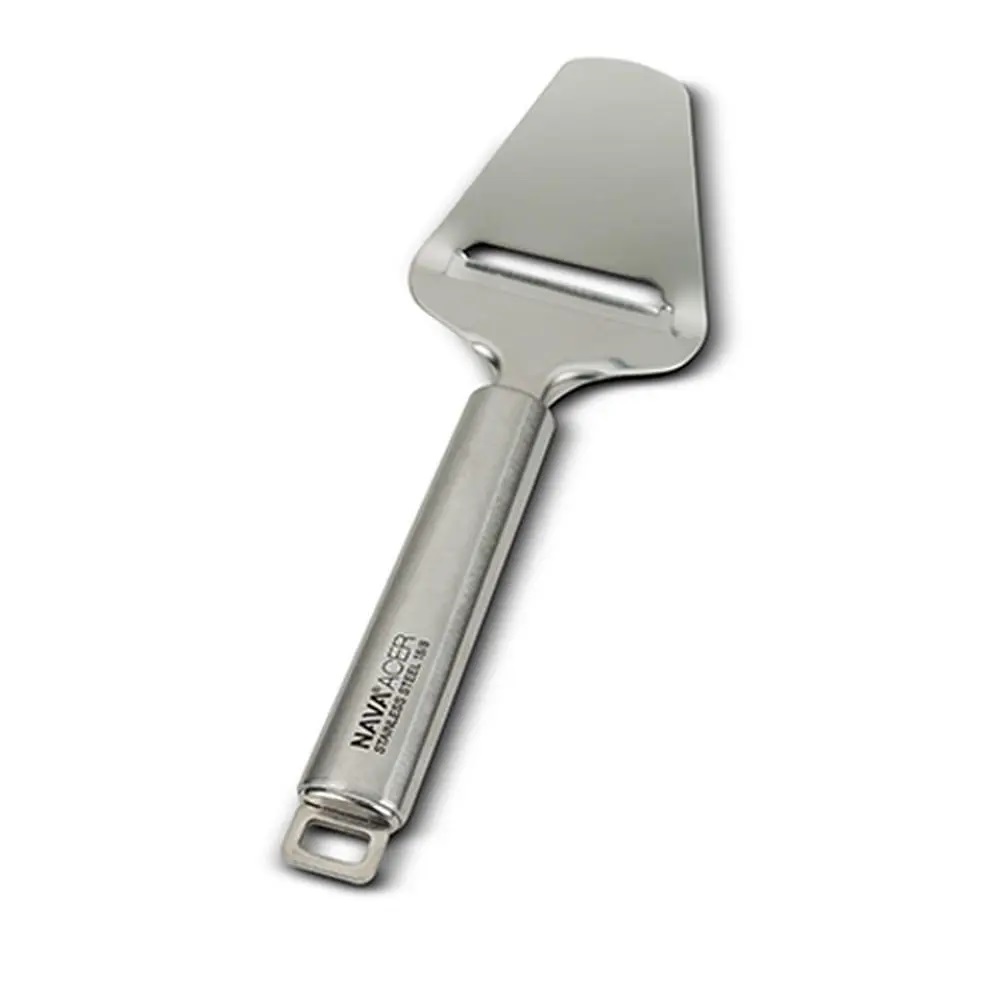 Πλάνη-Κόπτης Τυριού 23x7,4xH2,5cm Ανοξείδωτος Acer Nava 10-163-023 - 1