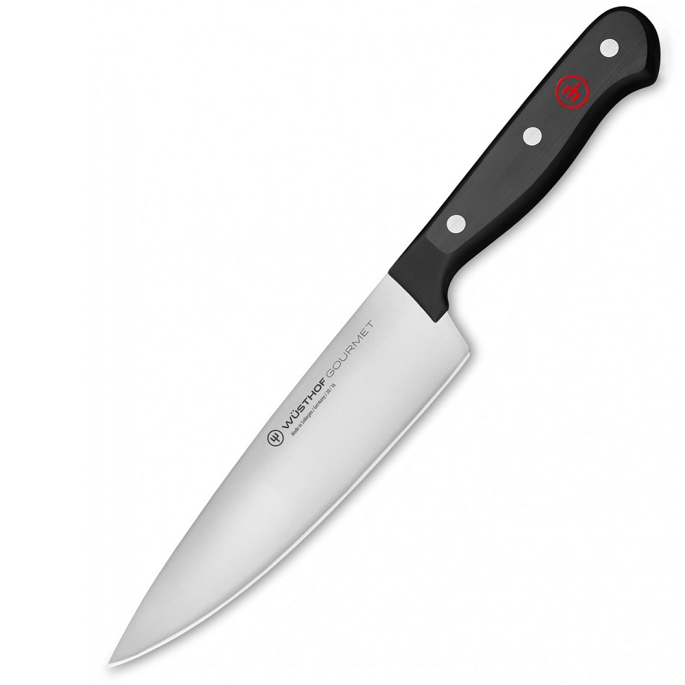 Μαχαίρι Λαχανικών Chef 16cm Gourmet Wusthof 1035044816 - 