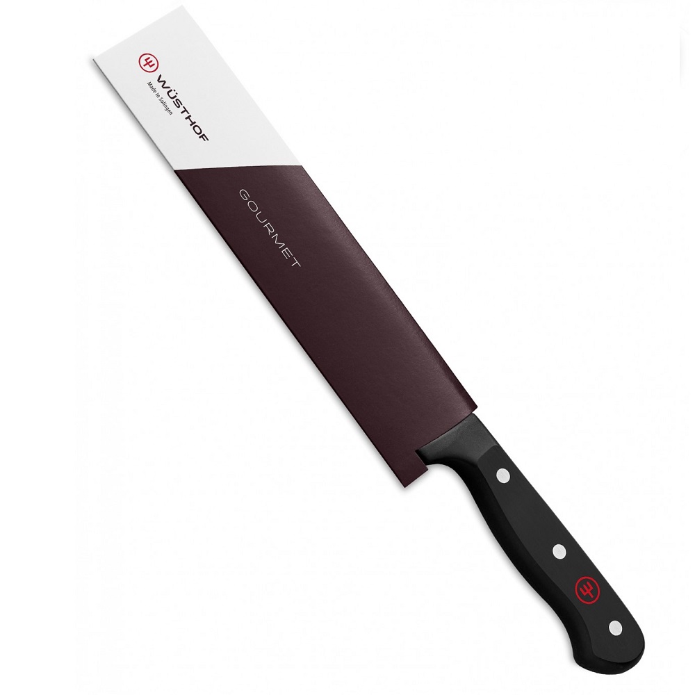 Μαχαίρι Λαχανικών Chef 16cm Gourmet Wusthof 1035044816 - 2