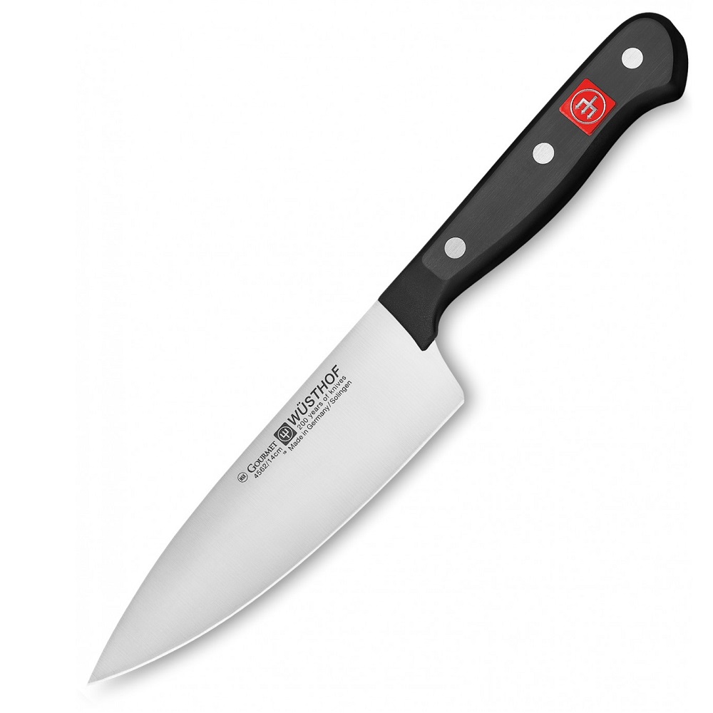 Μαχαίρι Λαχανικών Chef 14cm Gourmet Wusthof 1035044814 - 