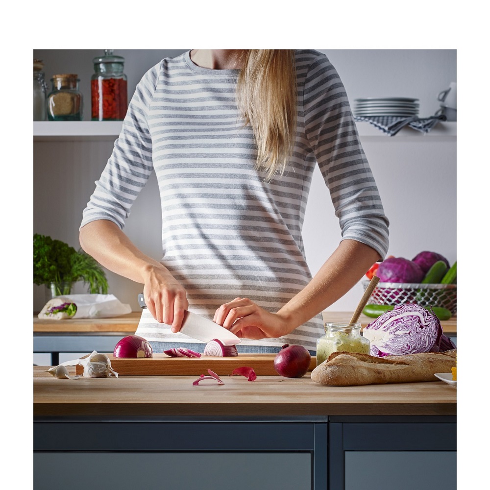Μαχαίρι Λαχανικών Chef 14cm Gourmet Wusthof 1035044814 - 4