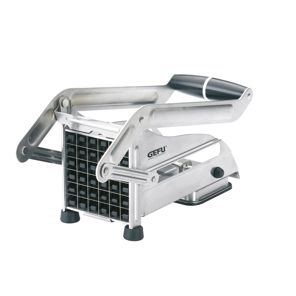 Κόπτης Πατάτας & Stick Λαχανικών 12x12mm Ανοξείδωτος Cutto Gefu 13750 - 
