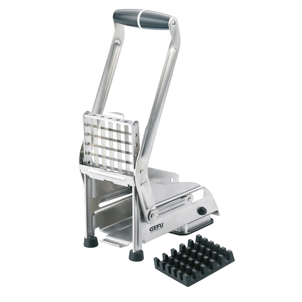 Κόπτης Πατάτας & Stick Λαχανικών 12x12mm Ανοξείδωτος Cutto Gefu 13750 - 2