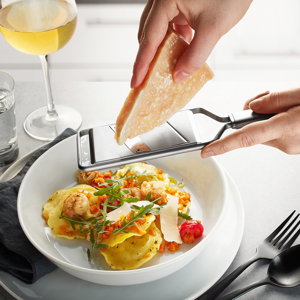 Κόπτης Ρυθμιζόμενος Ανοξείδωτος Mini Primeline Gefu 29227 - 2