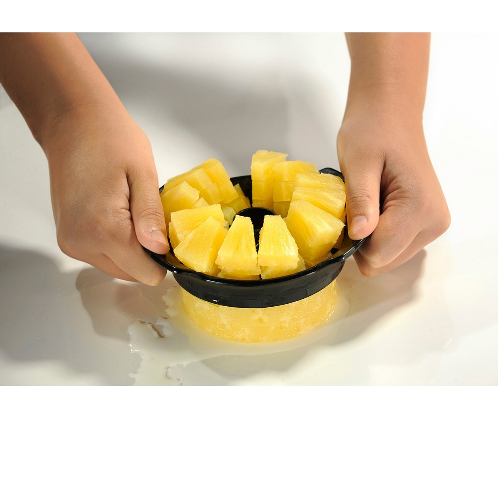 Κόπτης Ανανά Μικρού Τεμαχισμού Ανοξείδωτος Professional Gefu 13500 - 4