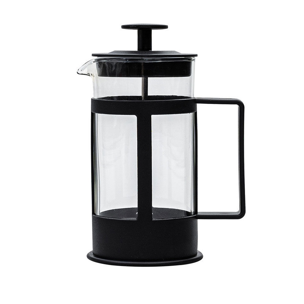 Καφετιέρα Γυάλινη Με Έμβολο 600ml εstia Home Art 01-8659 - 