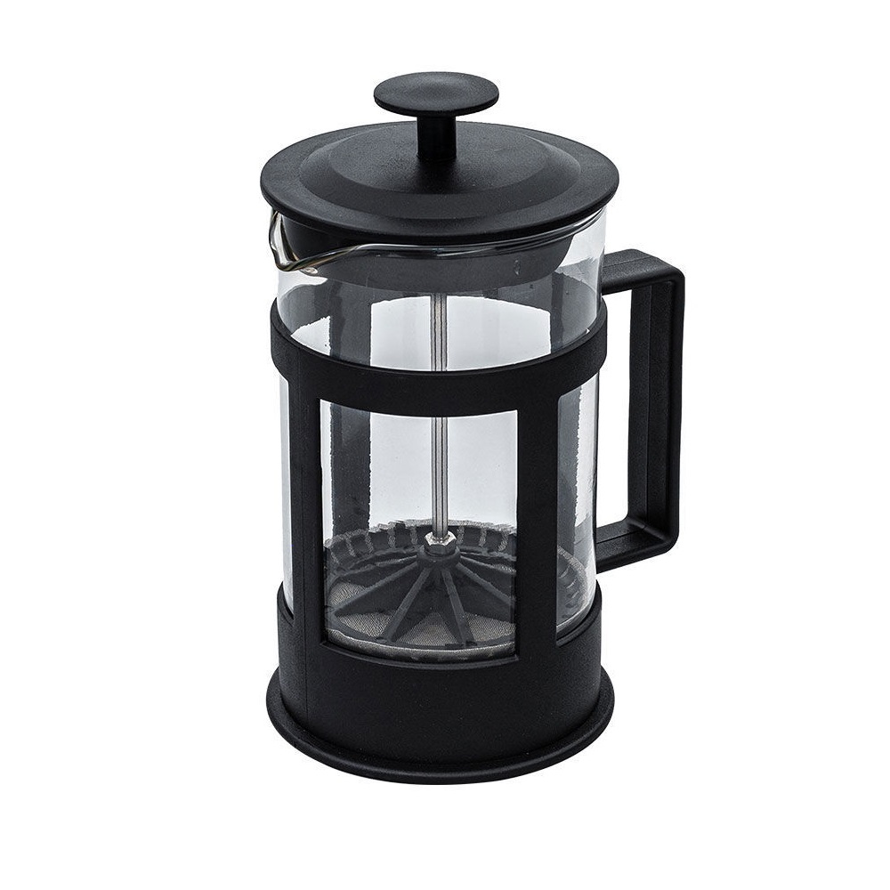 Καφετιέρα Γυάλινη Με Έμβολο 600ml εstia Home Art 01-8659 - 2