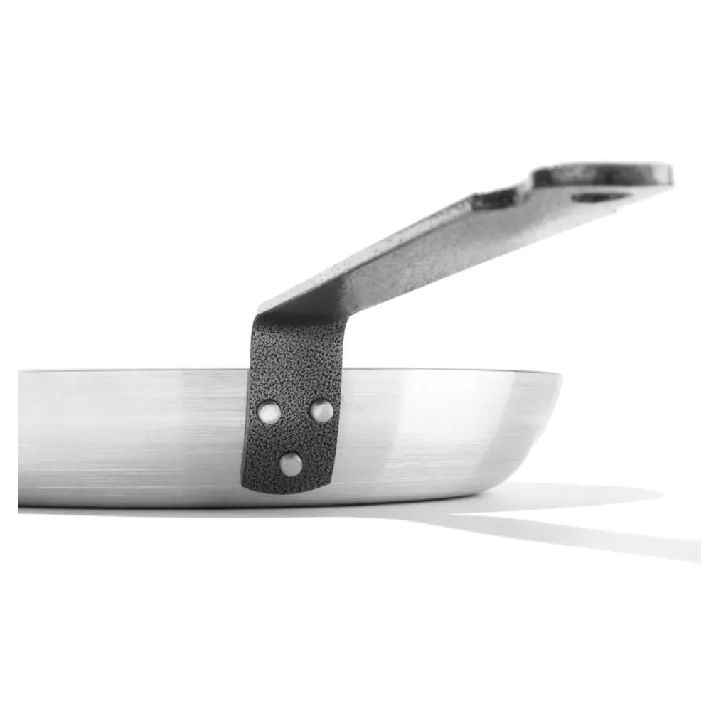 Τηγάνι Αντικολλητικό Φ20cm Αλουμινίου 40xH4cm Marble Professional 627600 Hendi 30.41069 - 2