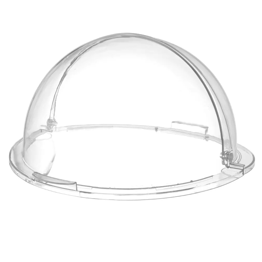 Καπάκι Roll Top PC Στρογγυλό Ø40,5xH23cm 426289 Hendi 30.41805 - 