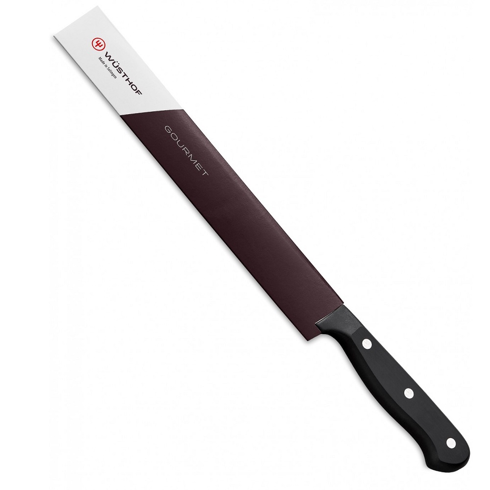 Μαχαίρι Roast Beef (Slicer) Με Αυλακώσεις Gourmet Wusthof 1035045526 - 2