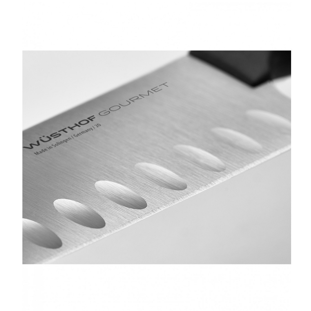 Μαχαίρι Roast Beef (Slicer) Με Αυλακώσεις Gourmet Wusthof 1035045526 - 3