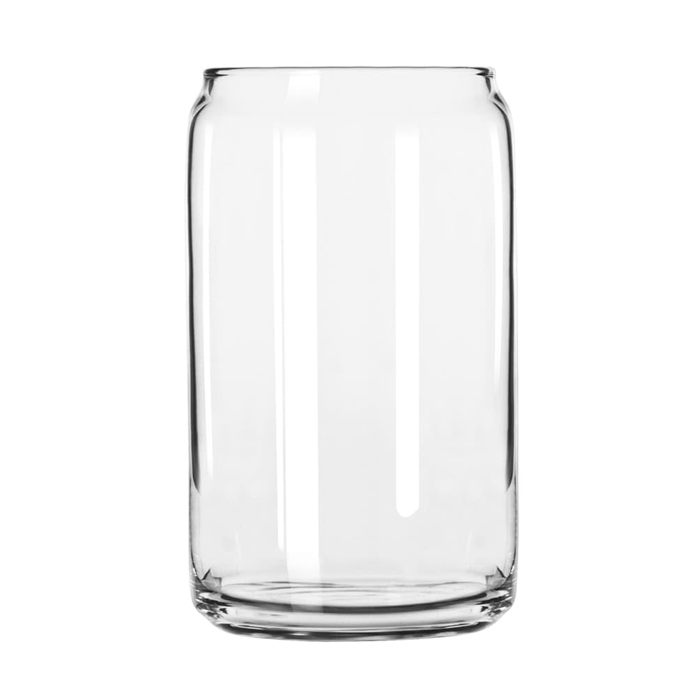 Ποτήρι Γυάλινο Τumbler 350ml Φ7xH12,2cm Glass Can Onis 40.38642 - 