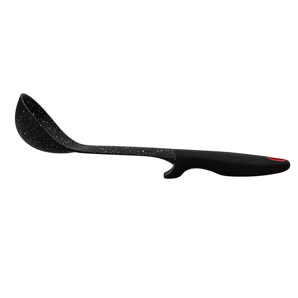 Κουτάλα Βαθιά έως 220°C Nylon 31cm Cooktech εstia Home Art 01-2695 - 3