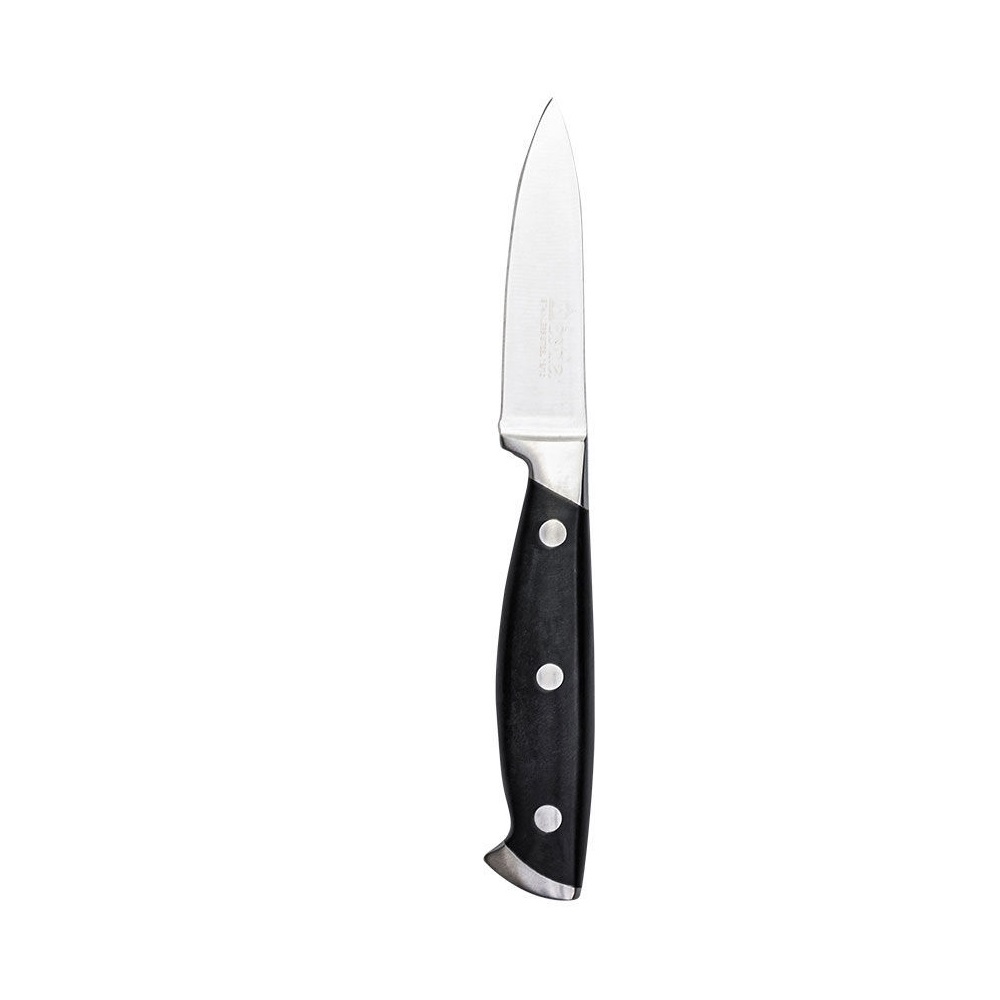 Μαχαίρι Αποφλοίωσης 20,5cm Με Λεπίδα 3CR14 Butcher εstia Home Art 01-7058 - 
