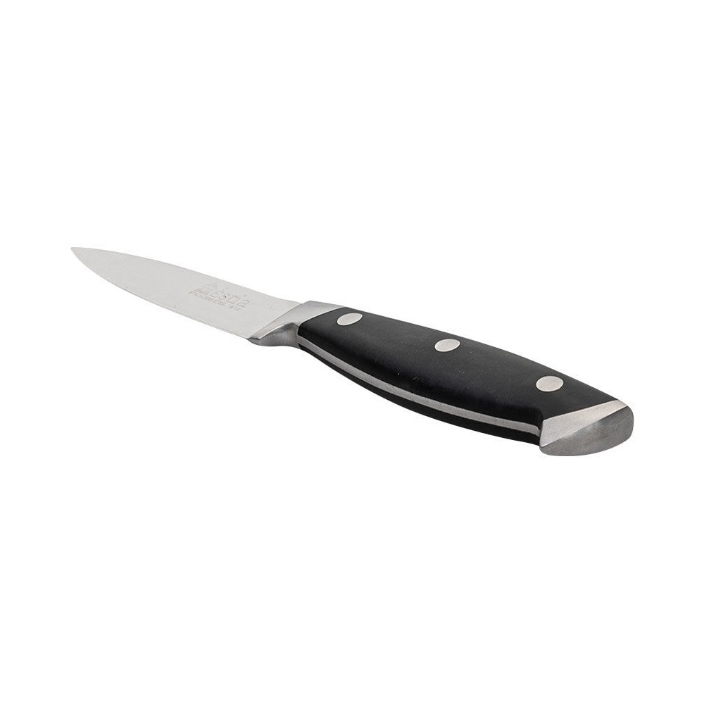 Μαχαίρι Αποφλοίωσης 20,5cm Με Λεπίδα 3CR14 Butcher εstia Home Art 01-7058 - 2
