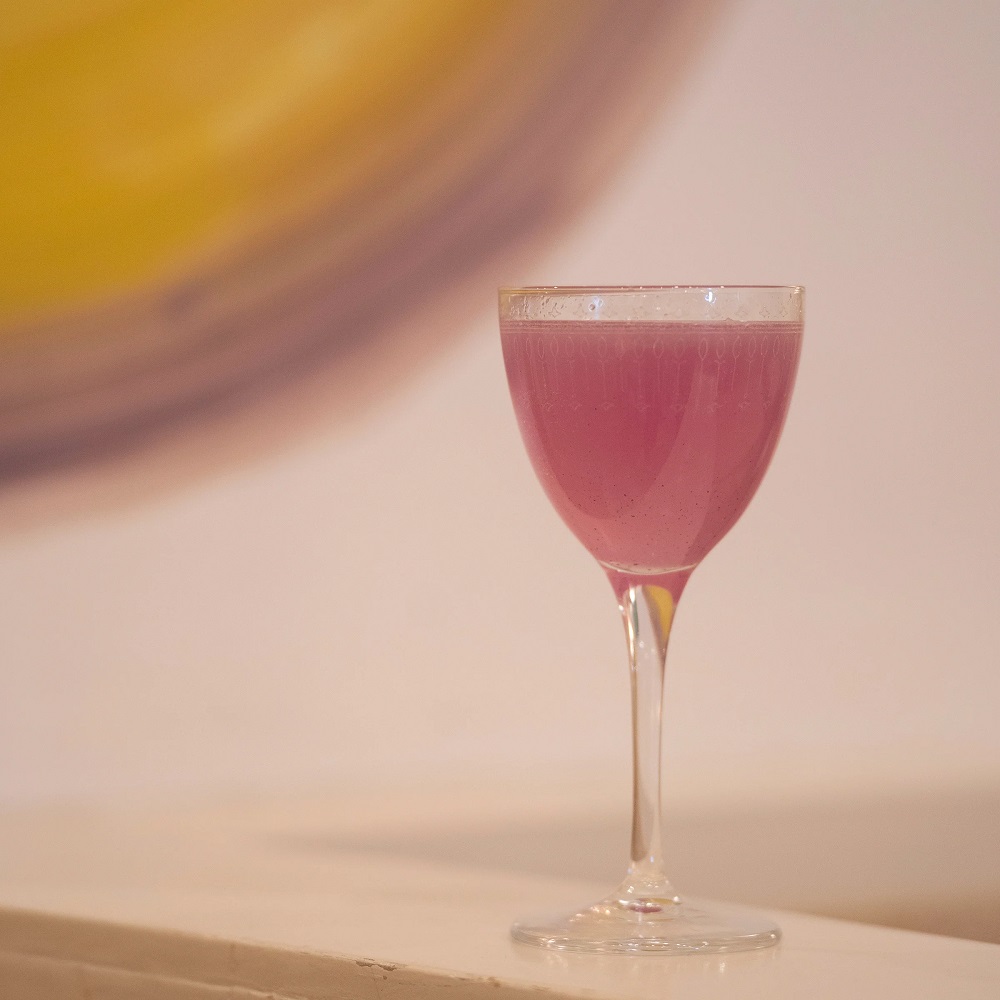 Ποτήρι Γυάλινο Nick & Nora 155ml Ø7,4xH15,5cm Novecento Art Deco Bormioli Rocco 00.10068 - 2