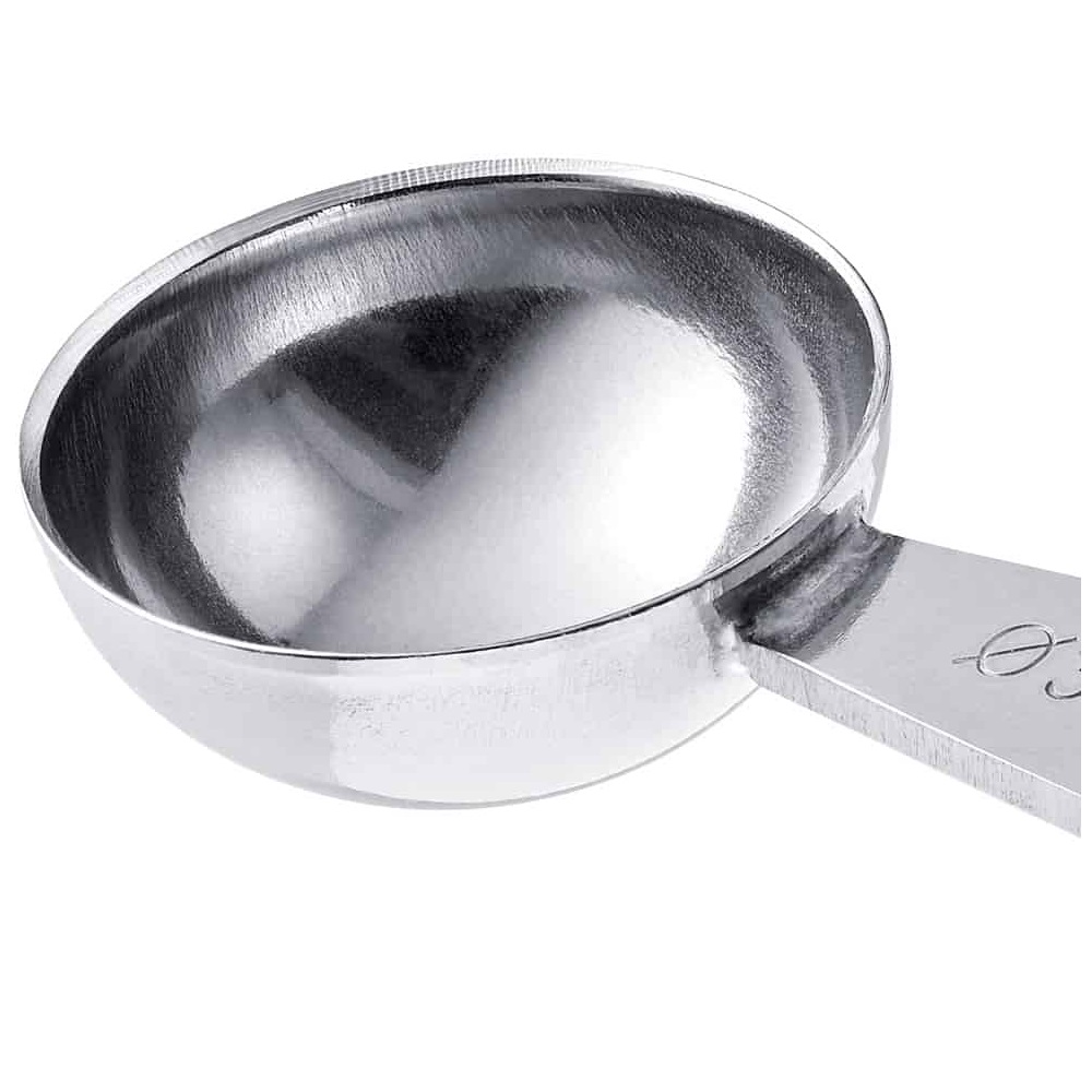 Παριζιέν (Noisette) Ø10mm Ανοξείδωτο 15,4x2,4xH1,6cm Triangle 72015-10 - 3