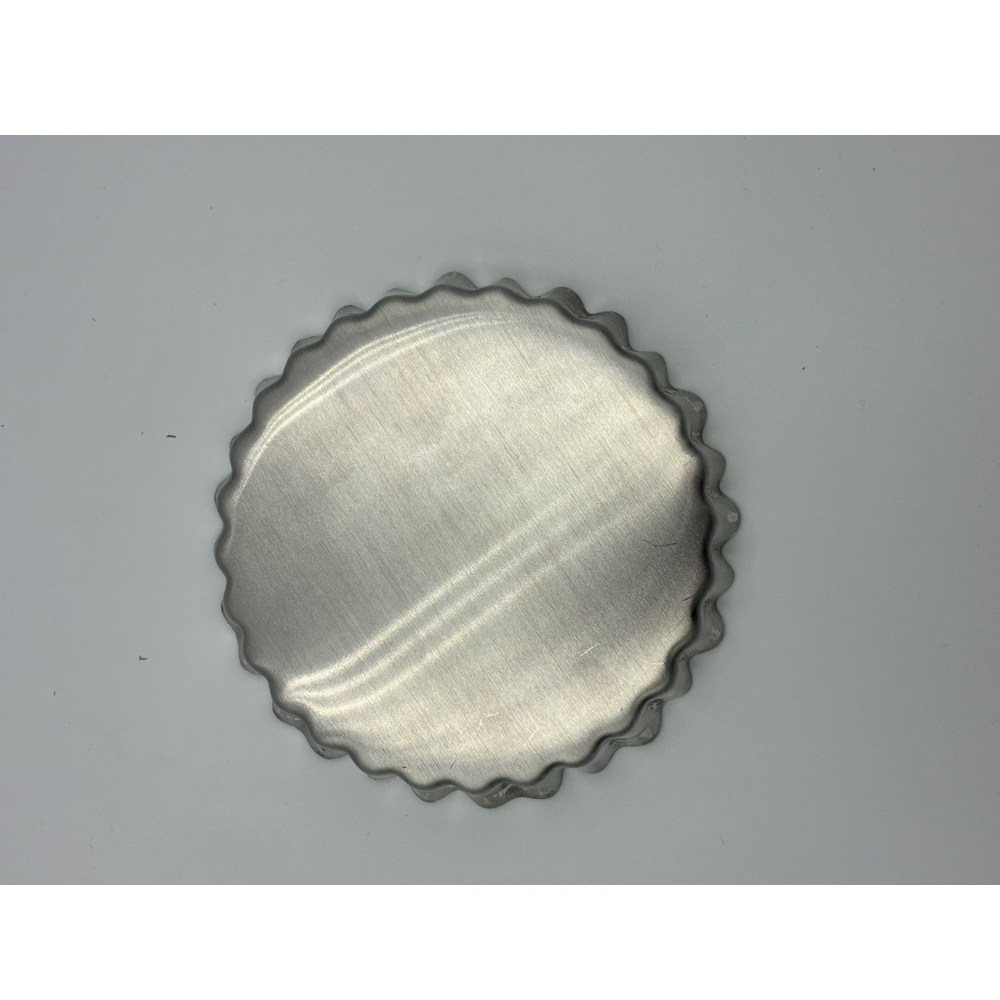 Φόρμα Τάρτας Αλουμινίου Κατσαρή Νο12 PKS 96.70080 - 2