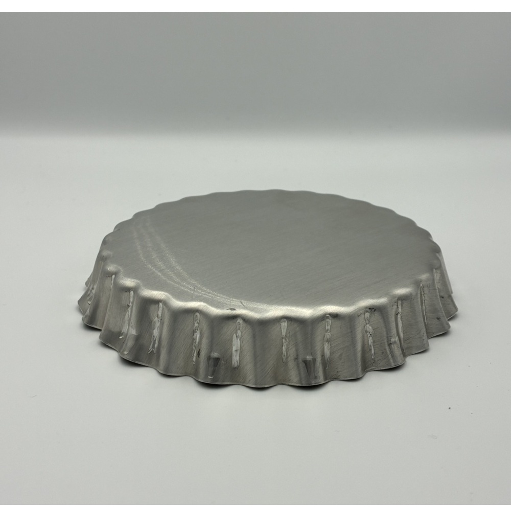 Φόρμα Τάρτας Αλουμινίου Κατσαρή Νο12 PKS 96.70080 - 3