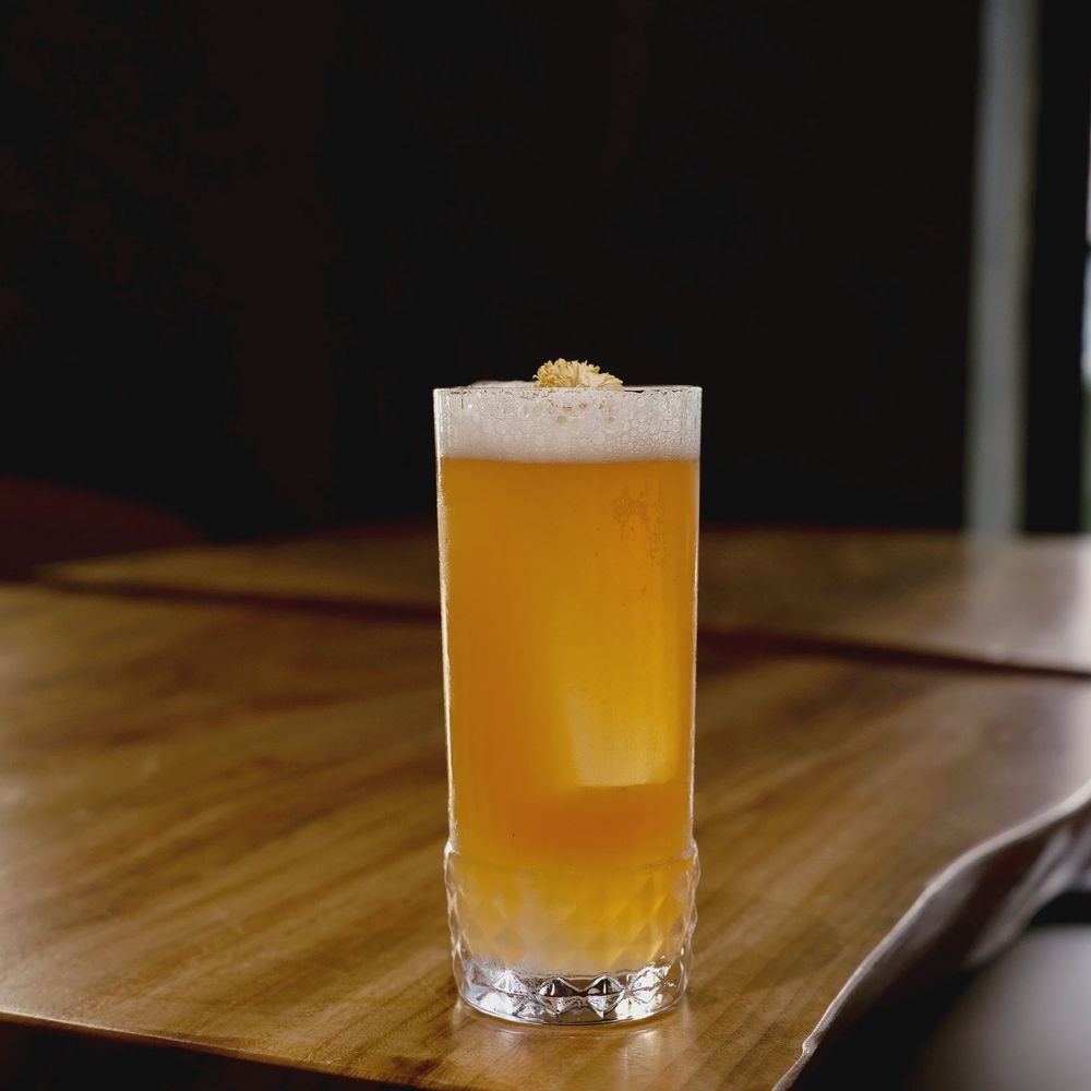 Ποτήρι Γυάλινο Long Drink 490ml Φ7,4xH16,2cm 1τμχ America '20s Bormioli Rocco 00.10086 - 2