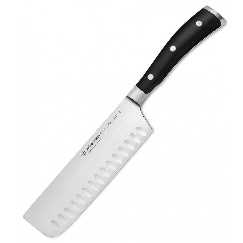 Μαχαίρι Nakiri 17cm Classic Ikon Wusthof 1040332617 - 1
