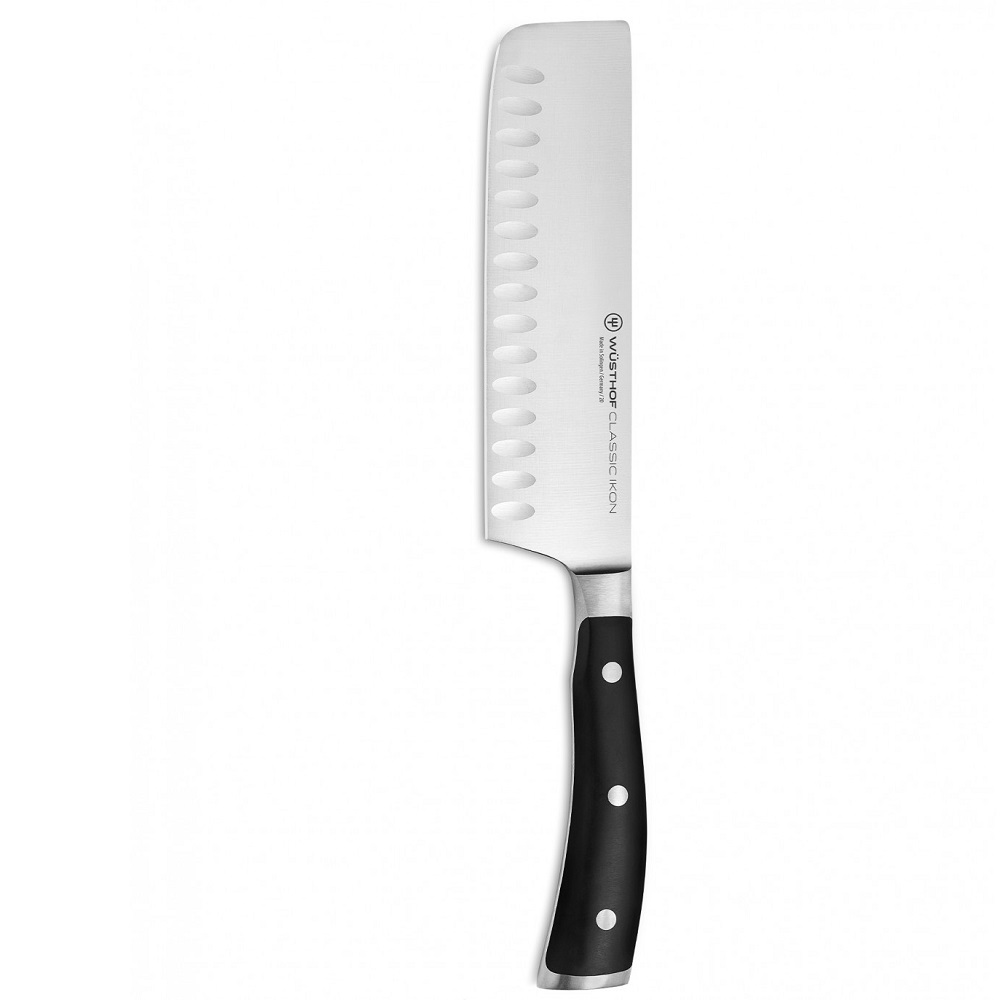 Μαχαίρι Nakiri 17cm Classic Ikon Wusthof 1040332617 - 2