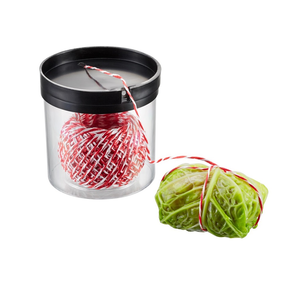 Διανομέας Κορδονιού Με Σπάγκο Κρεοπωλείου 50m 