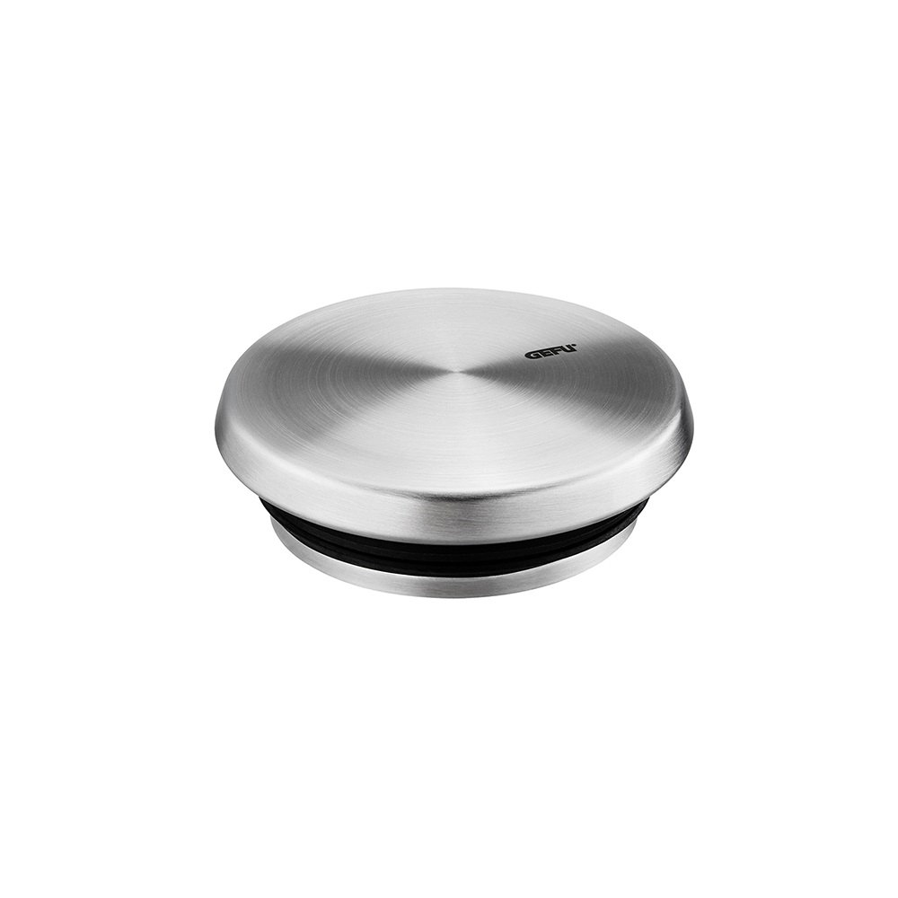 Δοχείο Μπαχαρικών & Αλατιού 150ml Ø8,5cm Stoneware Μαύρο X-Plosion Gefu 34636 - 3