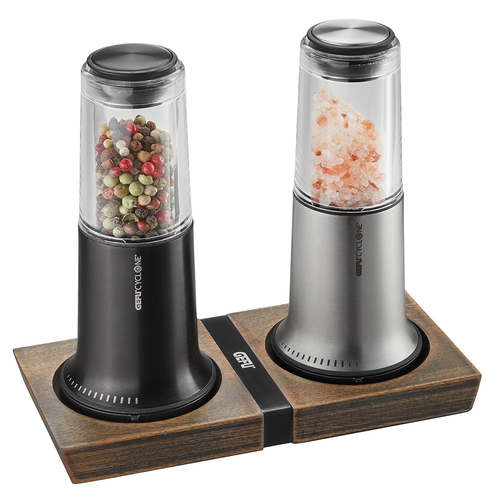 Βάση Στήριξη Μύλων 2 Θέσεων X-Plosion Gefu 34644 - 2