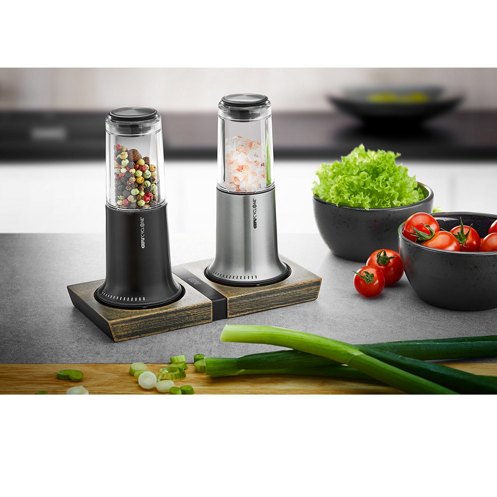 Βάση Στήριξη Μύλων 2 Θέσεων X-Plosion Gefu 34644 - 3