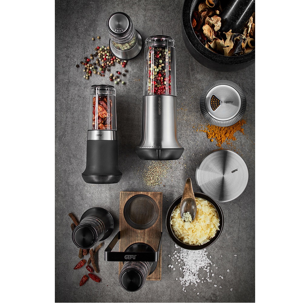 Βάση Στήριξη Μύλων 2 Θέσεων X-Plosion Gefu 34644 - 4