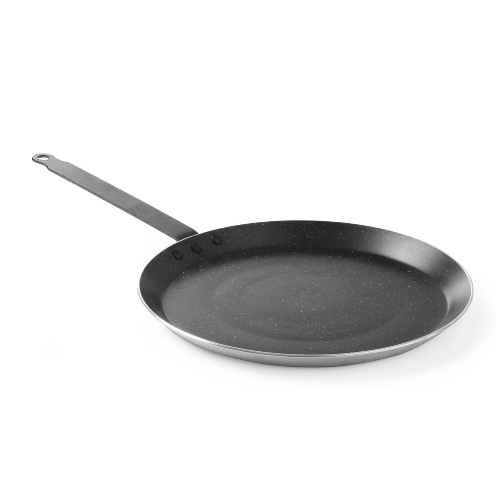 Τηγάνι Κρέπας Αλουμινίου Φ28cm "Marble Professional" 627679 Hendi 30.41799 - 1