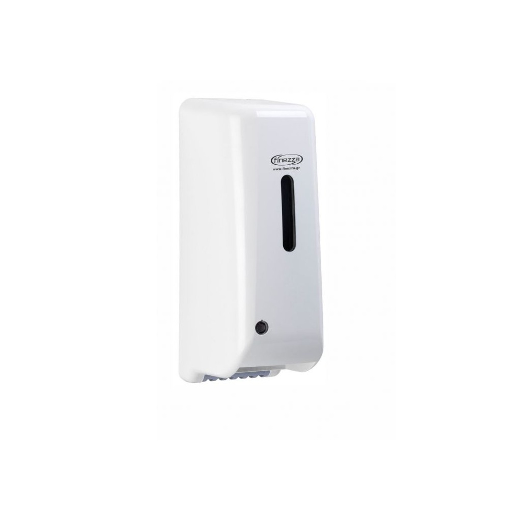 Σαπουνοθήκη Αφρού Αυτόματη με Φωτοκύτταρο 1000ml Hyprom Foam n’ Wash Finezza ΧΙ-ΣΑ-02 - 