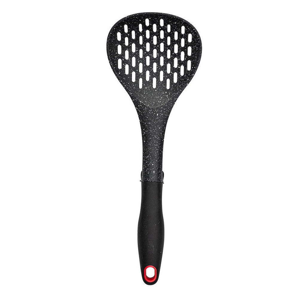 Κουτάλα Τρυπητή Πλαστική Νάιλον 32cm 220°C Magma Cooktech εstia Home Art 01-2688 - 